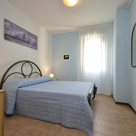 Appartamenti Nasse Bibione Buitenkant foto