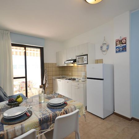 Appartamenti Nasse Bibione Buitenkant foto
