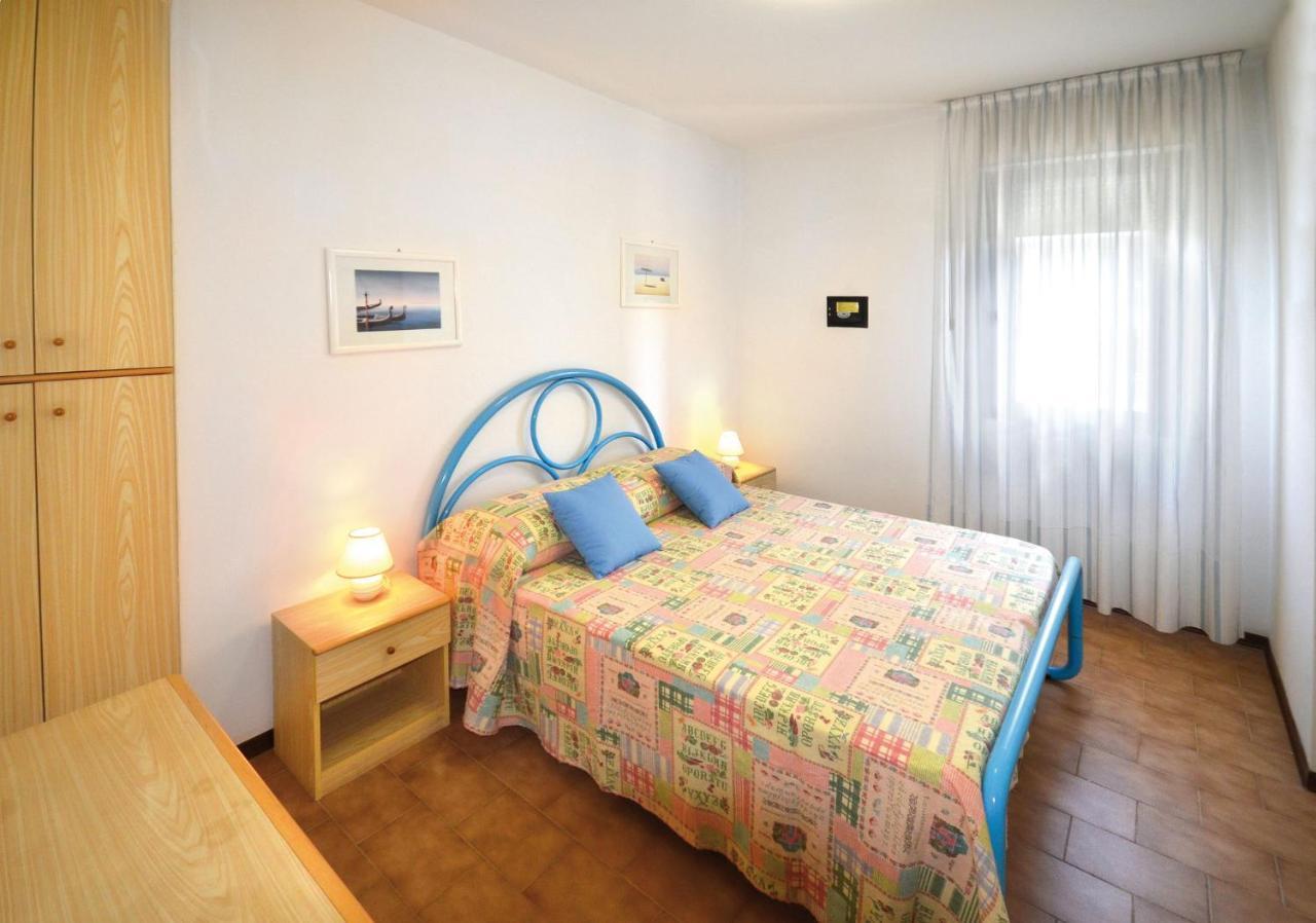 Appartamenti Nasse Bibione Buitenkant foto