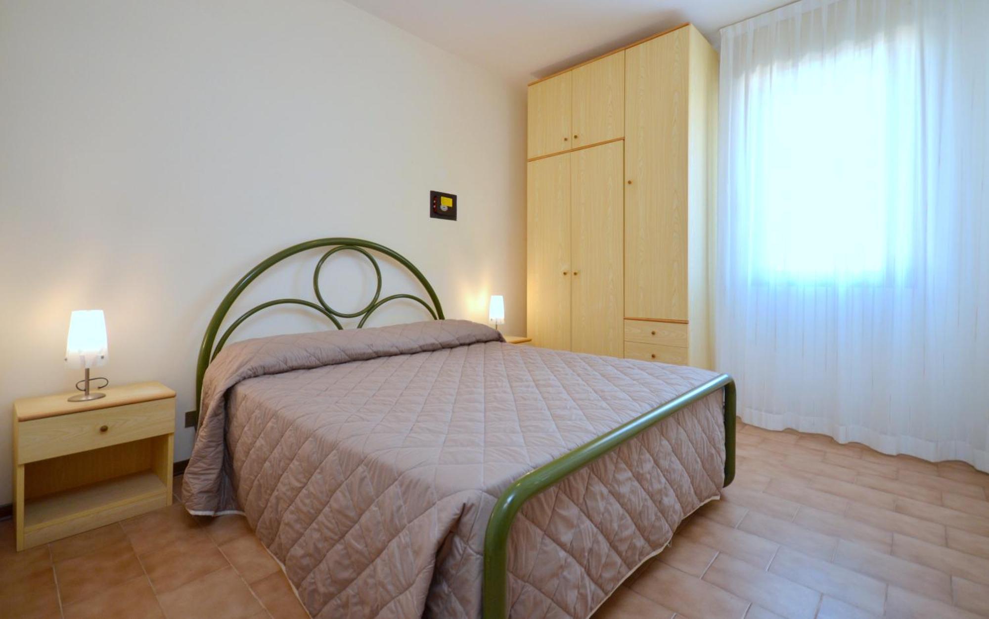 Appartamenti Nasse Bibione Buitenkant foto