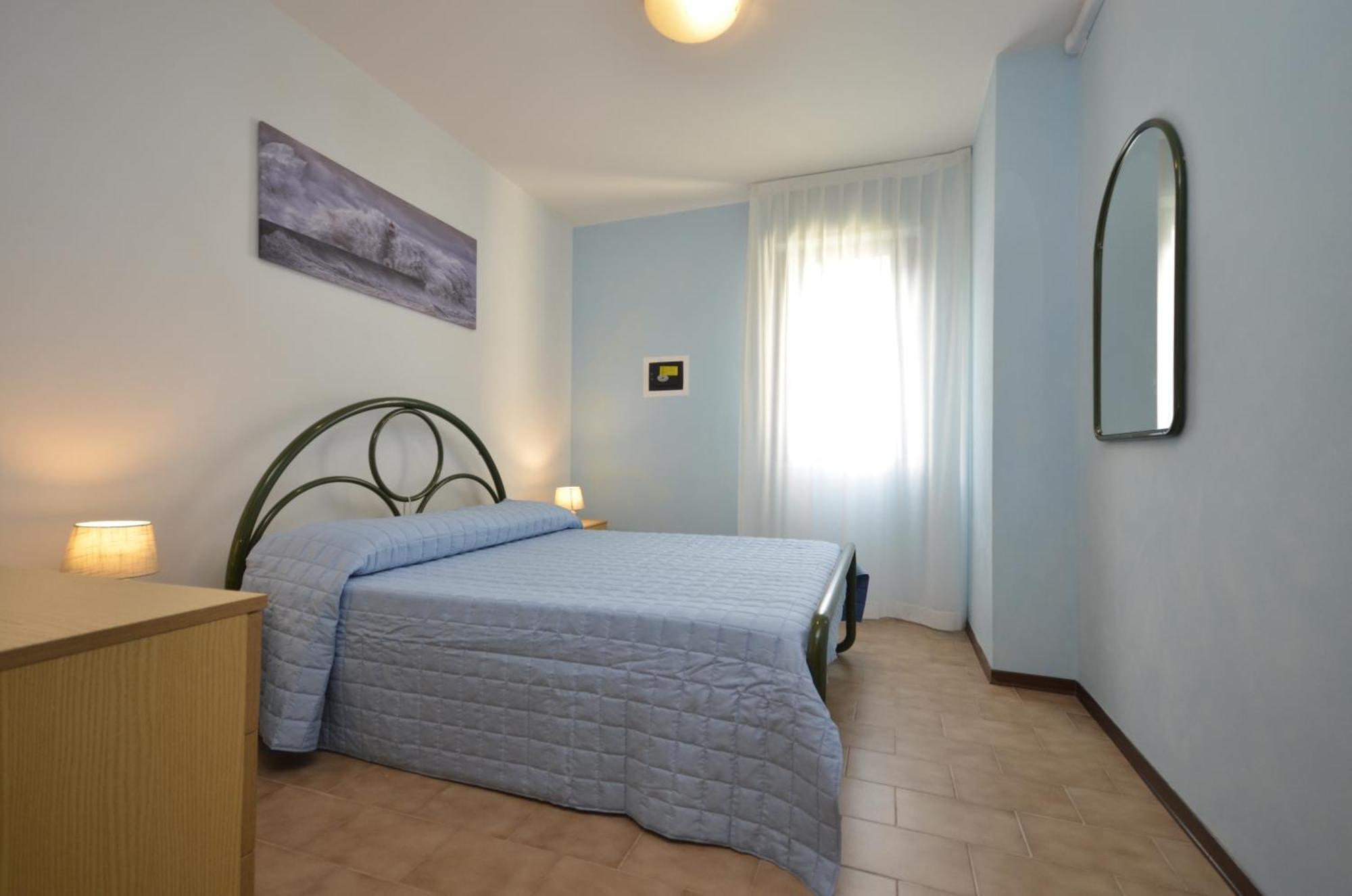 Appartamenti Nasse Bibione Buitenkant foto